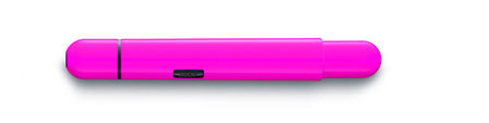 Lamy 288 Balpen Pico Neon Pink (stift M22 Zwart medium)