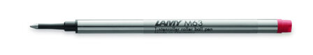 Lamy M63 Rollerball refill medium Rood