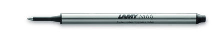 Lamy M66 Rollerball refill breed Zwart