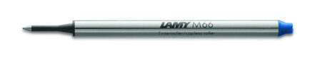 Lamy M66 Rollerball refill breed Blauw