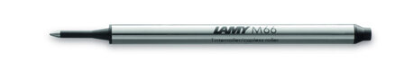 Lamy M66 Rollerball refill medium Zwart