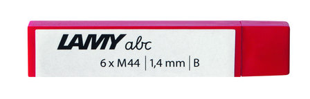 Lamy M44 Vulpotlood refill (stift 1,4 mm)
