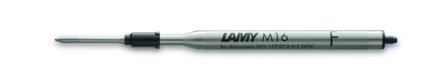 Lamy M16 Balpen refill fijn Zwart