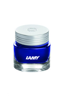 Lamy T53 Vulpen inkt pot kleur 360 Azurite 30ml