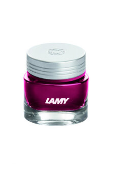 Lamy T53 Vulpen inkt pot kleur 220 Ruby 30ml