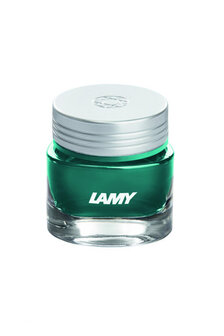 Lamy T53 Vulpen inkt pot kleur 470 Amazonite 30ml