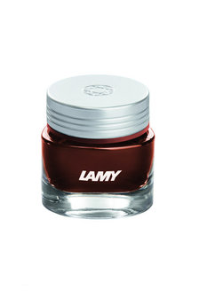 Lamy T53 Vulpen inkt pot kleur 500 Topaz 30ml