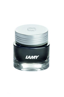 Lamy T53 Vulpen inkt pot kleur 690 Agate 30ml