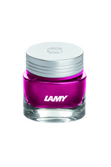 Lamy T53 Vulpen inkt pot kleur 260 Rhodonite 30ml