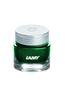 Lamy T53 Vulpen inkt pot kleur 420 Peridot 30ml