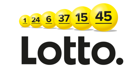 2x Lotto lot