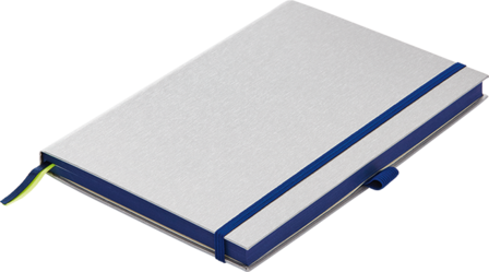 Lamy B1 notebook Hardcover A5 Ocean Blauw
