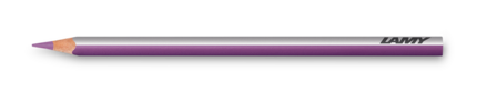 Lamy plus kleurpotlood kleur 039 light violet