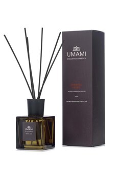 Umami Fragrance sticks 250ml Oriental Herbs