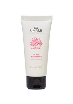 Umami Hand Cream Pure Blossoms 50ml