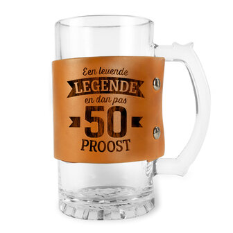 Legend Bierpul - 50 jaar