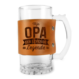 Legend Bierpul - Opa