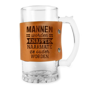 Legend Bierpul - Mannen /Knapper