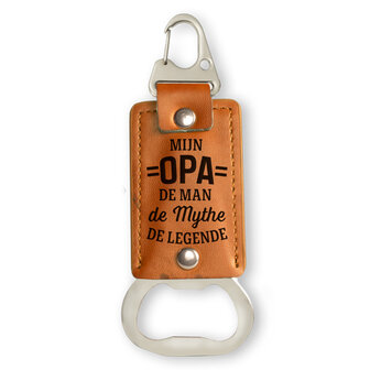 Legend Opener - Opa
