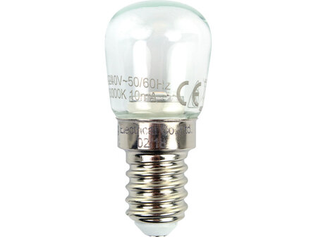 Reservelamp voor Globe&#039;s