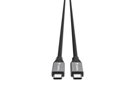 Oplaadkabel Varta USB C naar USB C