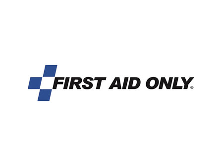 Pleisters First Aid Only Kantoor/hobby 20 stuks