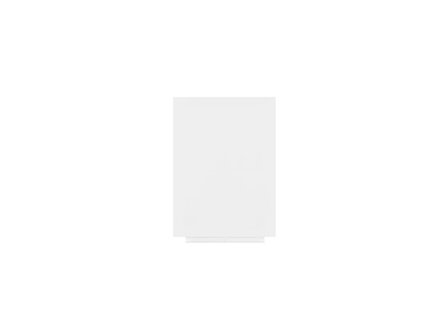 Whiteboard Rocada Skincolour 55x75cm wit gelakt