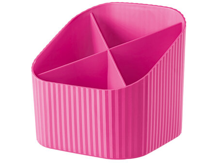 Pennenkoker HAN X-Loop Trend Colour roze
