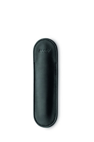 Lamy A111 insteek etui voor 1 pen (Pico) kleur Zwart
