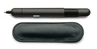 Lamy A111 insteek etui voor 1 pen (Pico) kleur Zwart