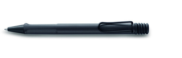 Lamy 217 Balpen Safari Umbra (stift M16 Zwart medium)