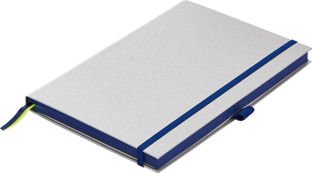 Lamy B1 notebook Hardcover A5 Ocean Blauw