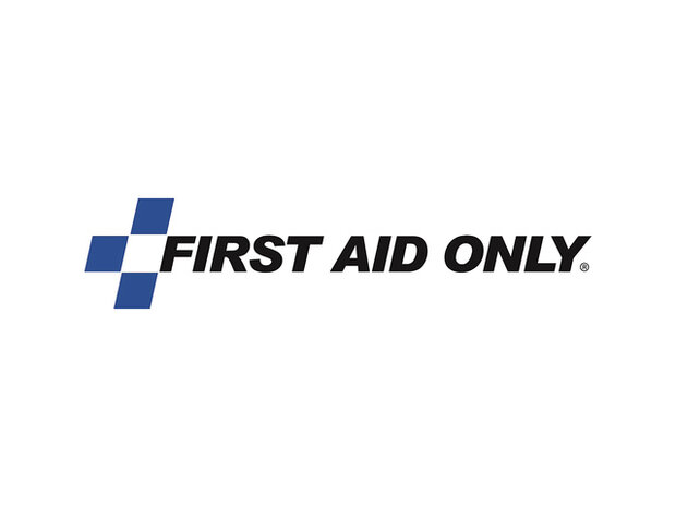 Pincet First Aid Only met vergrootglas
