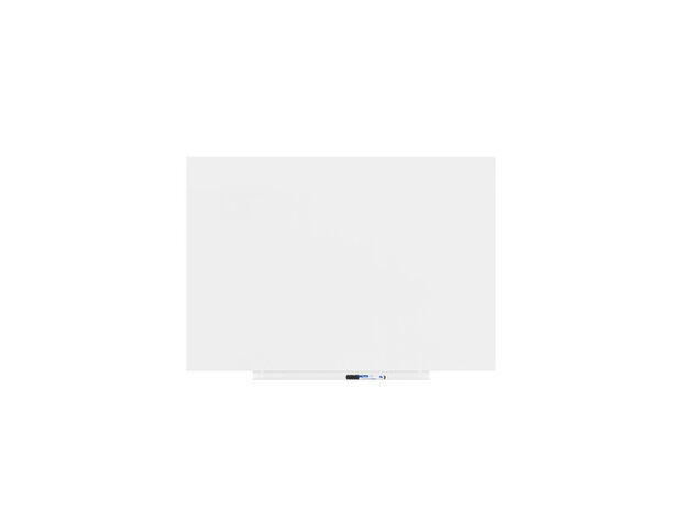 Whiteboard Rocada Skincolour 75x115cm wit gelakt