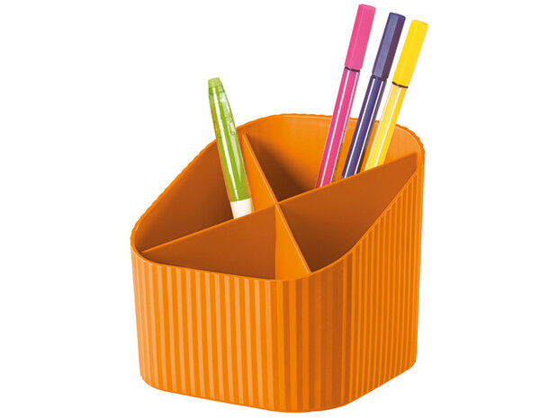 Pennenkoker HAN X-Loop Trend Colour orange