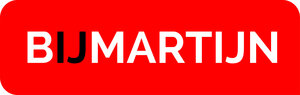 Logo BijMartijn