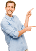 Volg jij ons al?