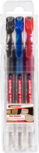 edding 2185 gelroller set van 3 assorti standaard edding 2185 gelroller set van 3 assorti standaard