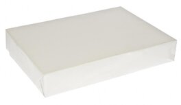 A4 PRINT PAPIER White label 75g/m², pak van 500 vel. A4 PRINT PAPIER White label 75g/m², pak van 500 vel.