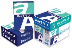 A3 PRINT PAPIER Double A 80g/m², pak van 500 vel. A3 PRINT PAPIER Double A 80g/m², pak van 500 vel.