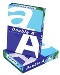 A4 PRINT PAPIER DoubleA 80g/m², pak van 500 vel A4 PRINT PAPIER DoubleA 80g/m², pak van 500 vel