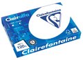 Clairefontaine-Presentatie-papier-120gr.-Wit-A4-pak-250-vel