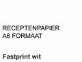 FastPrint-Recepten-papier-80gr.-Wit-A6-pak-2000-vel