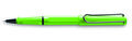 Lamy-313-Rollerball-Safari-Groen-(stift-M63-Blauw-medium)