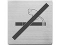 pictogram-Alco-RVS-90x90x1mm-niet-roken--