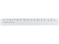 liniaal-Aristo-15cm-glashelder-plexiglas