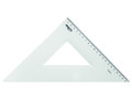 driehoek-Aristo-30cm-45°-GeoCollege