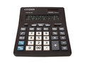 Calculator-Citizen-desktop-Business-Line-zwart