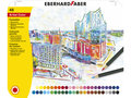 kleurpotloden-Eberhard-Faber-metaaletui-a-48-stuks