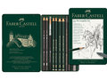 grafietset-Faber-Castell-Pitt-11-delig